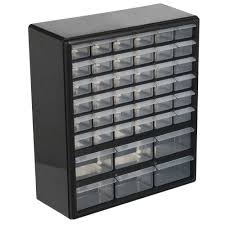 Metal storage cabinets have a modern design and are available in multiple colors. Sealey Cabinet Box 42 Mixed Drawers Cabinet Boxes Storage Cabinets Cabinet