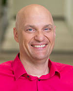 Chaplain's Chat: Talking Often Helps