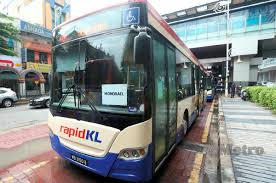 The mrt line provides connectivity to other rail lines, as this would allow rail users to transfer after much evaluation and studies, the government then decided to extend the alignment at both ends to sungai buloh and kajang respectively, adding 8. Rapid Kl Ubah Laluan Bas Di Plaza Hentian Kajang