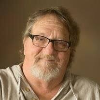 Daryl Hinners Obituary