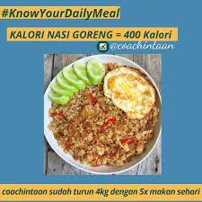 Gorengan yang menggunakan oatmeal akan punya rasa gurih yang khas dan lebih renyah. Pin Auf Dietkalori