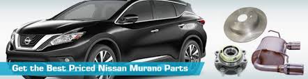 Fuel pump screen is located in the fuel tank attached to the pump. Nissan Murano Parts Accessories Oem Aftermarket Parts Geek