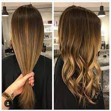 Chocolate Caramel Color Melt Balayage Color Melt Balayage Balayage Hair Caramel Short Hair Balayage