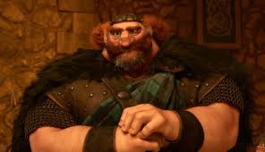 King Fergus Concept 13 Hero Concepts Disney Heroes Battle Mode