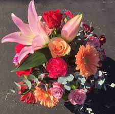 Maybe you would like to learn more about one of these? Queen S Sunset Blaze Huntington Beach Florist Flower Delivery