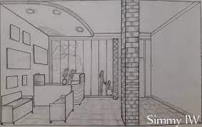 Hospital Reception Design Architecture Drawing Art Architecture Drawing Reception Design