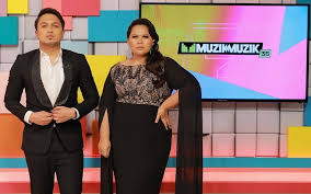 Good luck buat khai bahar dan lagu bayang, semoga tercalon di ajl. Artis Terlanjur Covid 19 Semi Final Muzik Muzik 35 Episod 3 Ditunda Dunia Artis Popular