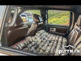 Maybe you would like to learn more about one of these? The Best Backseat Air Mattress For Any Car Truck Or Suv In 2020 Must Watch It Is Cool Youtube