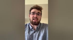 MyFaithMyVoteMyStory: Daniel Garlock