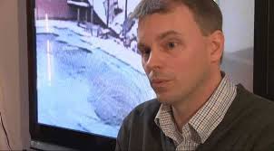 Family hopes deck collapse video will educate about potential deck dangers