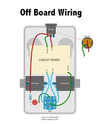 72 telecaster deluxe wiring diagram. Guitar Pedal Wiring Diagrams Auto Wiring Diagram Preview Diy Guitar Pedal Guitar Pedals Synthesizer Diy