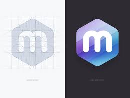 Memoir Mac Store Icon Logo Design Love Logo Design App Logo