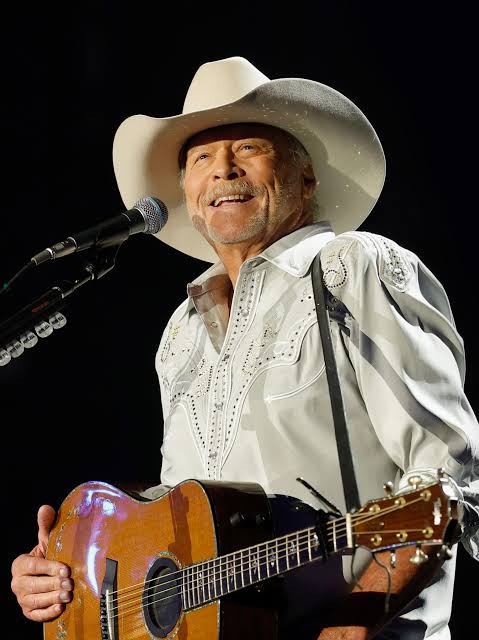 Alan Jackson Nashville farewell concert ends with moving speech