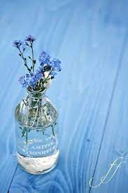 Homedownload blue aesthetic wallpaper estetik warna biru pictures. Pin Di Blue