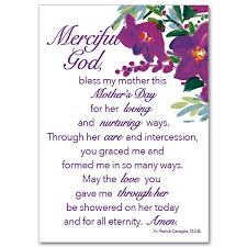 Praying is one of the most ancient of human practices, and to this day, billions of people still believe in its po. Mother S Day Prayer Mother S Day Card
