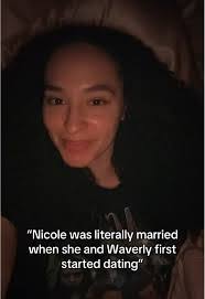 Nicole Horvath's Instagram, Twitter & Facebook