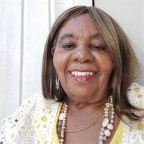 Saintvierge "Marraine" Castillant Obituary