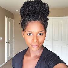 Instagram Photo By Mahoganycurls Apr 11 2016 At 8 37pm Utc Protective Hairstyles For Natural Hair Natural Hair Styles Curly Hair Styles