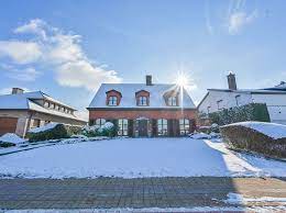 Huis te koop dicht bij zwijndrecht. Huis Te Koop In Zwijndrecht 715 000 Jsu1u Frank Buyssens Zimmo