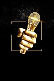 I Am A Singer Singing Contest Poster Contest Poster Singing Contest Music Collage