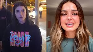 You look lost, follow me watch the latest video from addison rae (@addisonre). Charli D Amelio Breaks Silence On Addison Rae Drama Dexerto