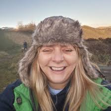 Congratulations to Heather Humby