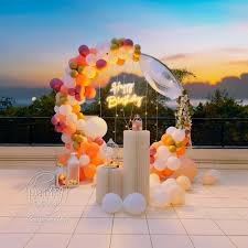 Party Decorations