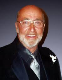 Robert Lloyd Cooke (Bob) Obituary