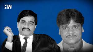 NIA Announces Cash Reward Of Rs 25 Lakh On Dawood Ibrahim, Rs 20 Lakh On  Chota Shakeel