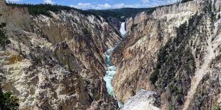 Explore The Canyon Village Area National Parks Trip Yellowstone National Park Yellowstone