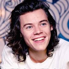 Best Harry Smiles