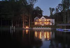Lake anna private side rentals. Lake Anna Rentals Of Vacation Homes With 56 Waterfront Houses Cabins And Properties Direct From Owners