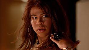 Continuum Film Blog: reviews