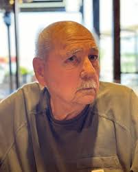 Russell George Dick Obituary July 3, 2025