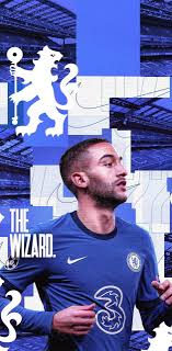 Estimated number of the downloads is more than 1. Wizard Hakim Ziyech Wallpaper By Deal2kill 0f Free On Zedge