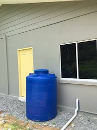 Conform tangki air rumah bocor. Saiz Tangki Air Rumah