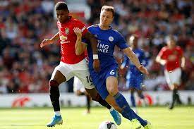 Последние твиты от jonny evans (@jontyevans). Former Manchester United Star Jonny Evans Keen To Realize Fa Cup Dream
