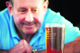 Malmesbury toasts success of first beer festival