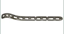Firm-Lock Metaphyseal Plate 3.5 For Distal, Medial Humerous ...