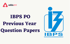 Adda247 may 07, 2020 0. Ibps Po Previous Year Question Paper Download Pdfs With Solution