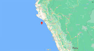 Últimas noticias de terremotos en cnn.com. Temblor Hoy En Lambayeque Sismo De 4 0 Sacudio Chiclayo La Noche Del Sabado 10 De Abril