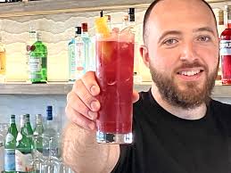 N.J.'s 17 best mocktails, as non-alcoholic bar drinks surge in popularity