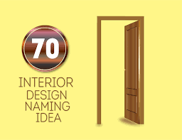 Pick the perfect name for your interior design. 101 Good Interior Design Business Names Brandyuva In