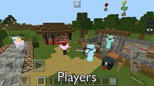 Find all the best multiplayer servers for minecraft bedrock edition. Servers For Minecraft Pocket Edition Pour Android Telechargez L Apk