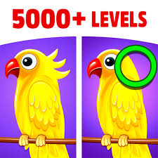 With these 10 sites, you can find free easy crosswords to print, puzzles, and other resources to keep you bus. Find The Differences Spot It Apps On Google Play