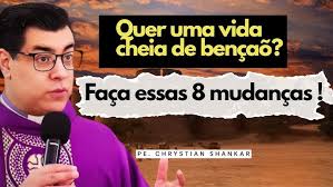 É Lindo Ser Católico