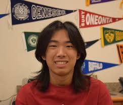 Students in Albert G. Prodell Middle School's Impact course are certainly  making an impact