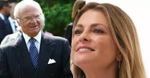 Hovet bekräftar: Madeleines och Chris barn inte med på firandet