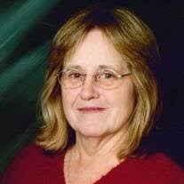 Rebecca A. "Becky" Belt Obituary