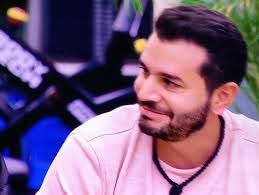 Jose Saca's Instagram, Twitter & Facebook